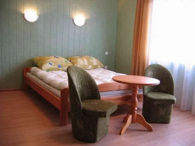 U Eli Władysławowo Łąkowa 22