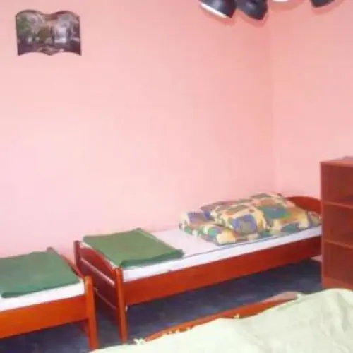 Pokoje Gościnne Mati Kopalino Sosnowa 4