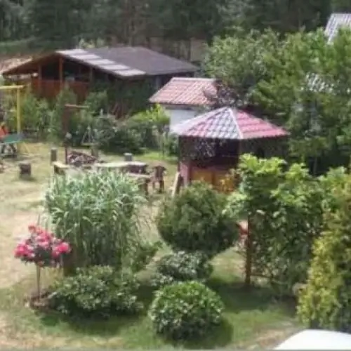 Pokoje Gościnne Mati Kopalino Sosnowa 4