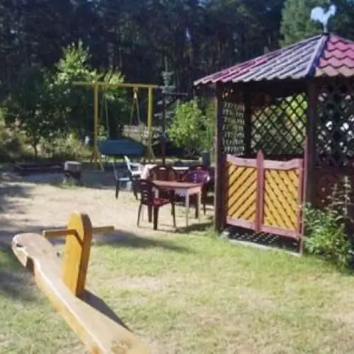 Pokoje Gościnne Mati Kopalino Sosnowa 4