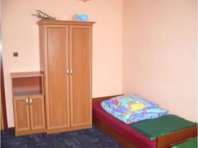 Pokoje Gościnne Mati Kopalino Sosnowa 4