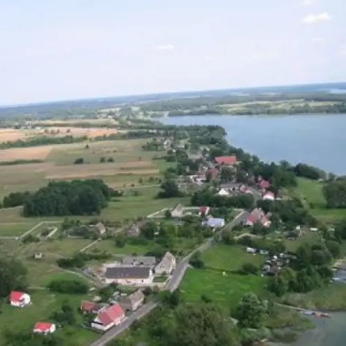 Agroturystyka Bliżej Natury Piława Piława 20