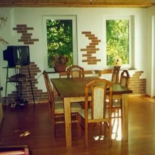 Agroturystyka Bliżej Natury Piława Piława 20