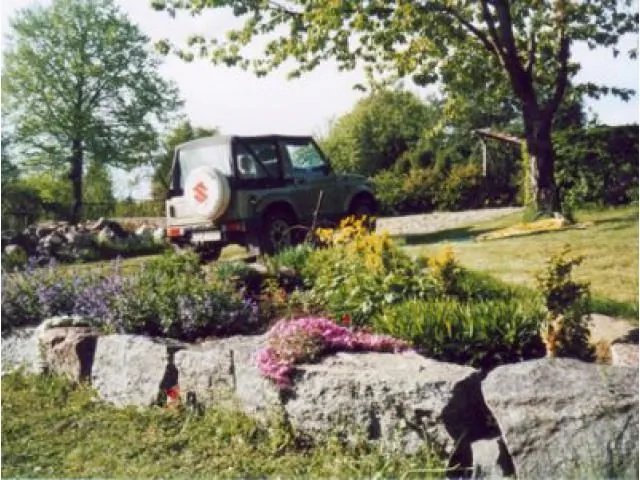 Agroturystyka Bliżej Natury Piława Piława 20