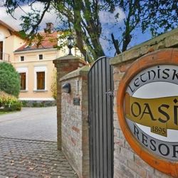 Oasis Resort & Spa - Rewal