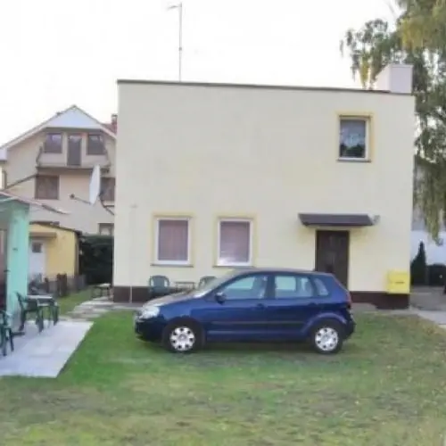 Pokoje gościnne i domki U KRYSI Międzyzdroje Mieszka I 17