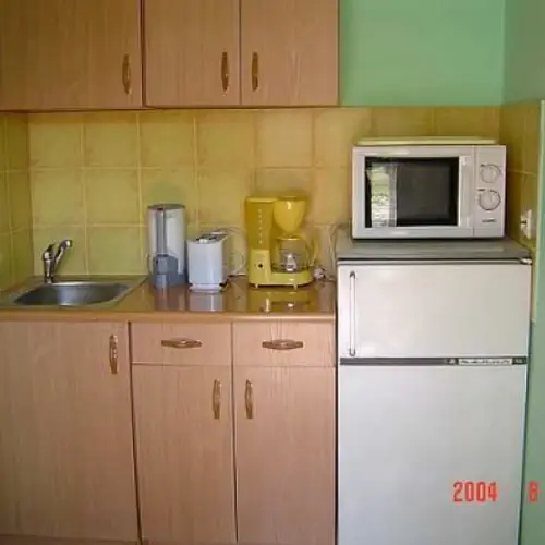 Pokoje gościnne i domki U KRYSI Międzyzdroje Mieszka I 17