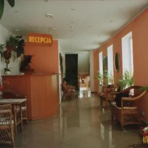 Hotel Eva Mrągowo Jaszczurcza G&oacute;ra 14