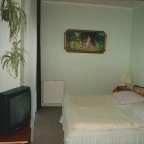 Hotel Eva Mrągowo Jaszczurcza G&oacute;ra 14