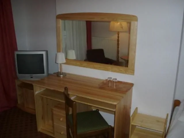 Hotel Eva Mrągowo Jaszczurcza G&oacute;ra 14