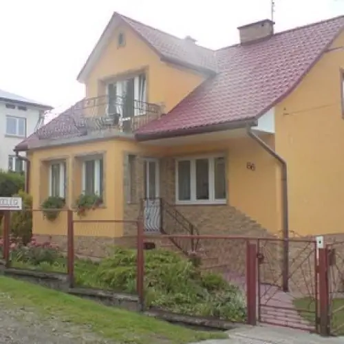  "NA SZLAKU"  --ZAPRASZAMY OD KWIETNIA 2012 Myczk&oacute;w Myczk&oacute;w 66