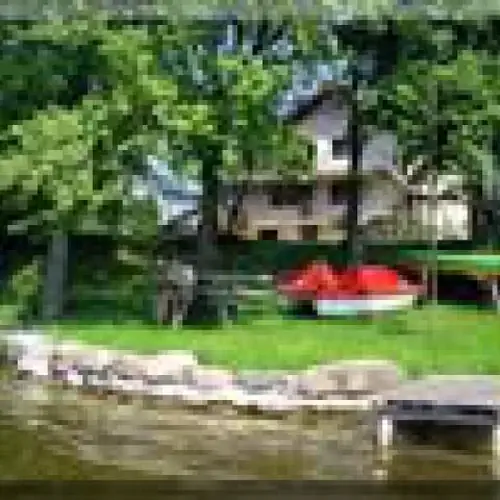 Gospodarstwo Agroturystyczne - Ignacy Łuński Botowo BOTOWO 5