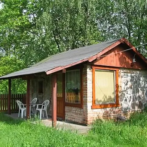 Gospodarstwo Agroturystyczne - Ignacy Łuński Botowo BOTOWO 5