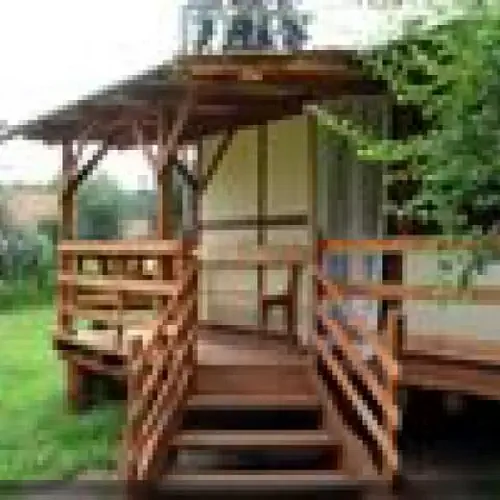 Gospodarstwo Agroturystyczne - Ignacy Łuński Botowo BOTOWO 5