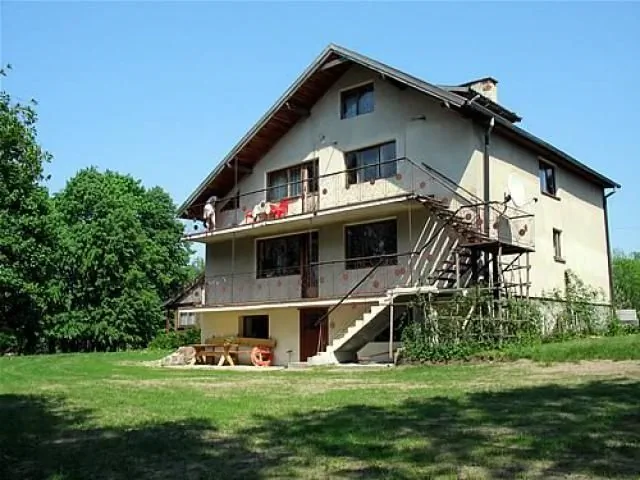 Gospodarstwo Agroturystyczne - Ignacy Łuński Botowo BOTOWO 5