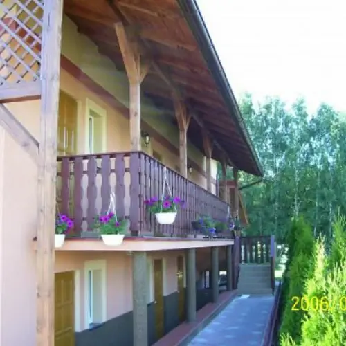 KWATERY PRYWATNE-SZTUTOWO Sztutowo Kwiatowa 10