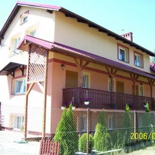 KWATERY PRYWATNE-SZTUTOWO Sztutowo Kwiatowa 10