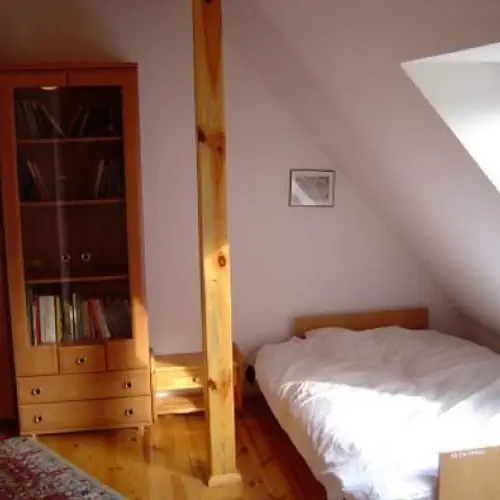 Dom do wynajęcia na wzg&oacute;rzu nad jeziorem Marlinowo Marlinowo Marlinowo 10