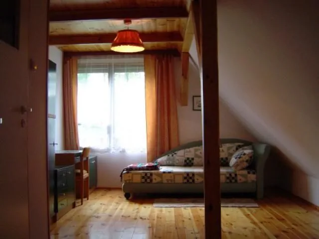 Dom do wynajęcia na wzg&oacute;rzu nad jeziorem Marlinowo Marlinowo Marlinowo 10