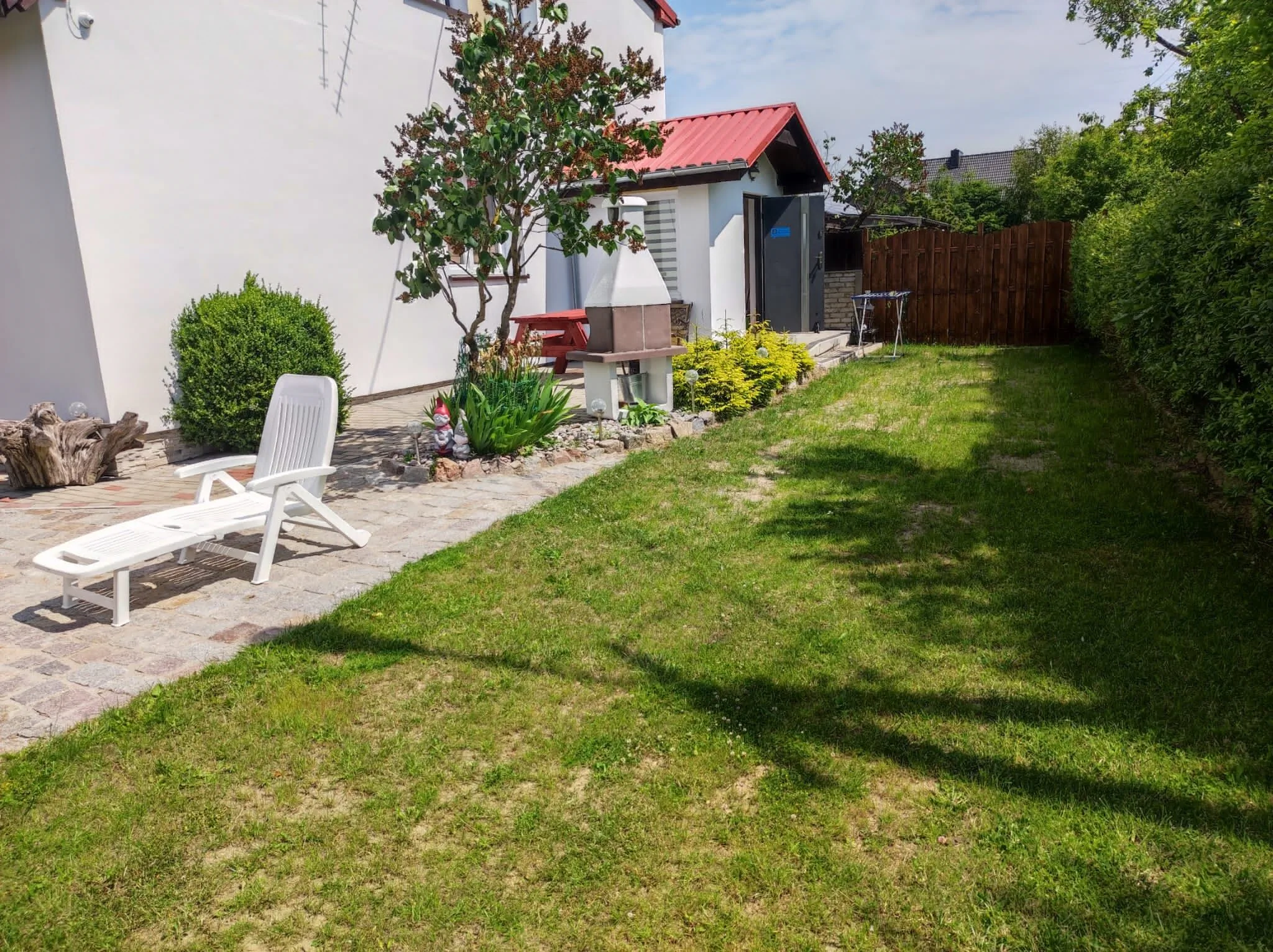 Apartamenty Domowy Zakątek Darłowo