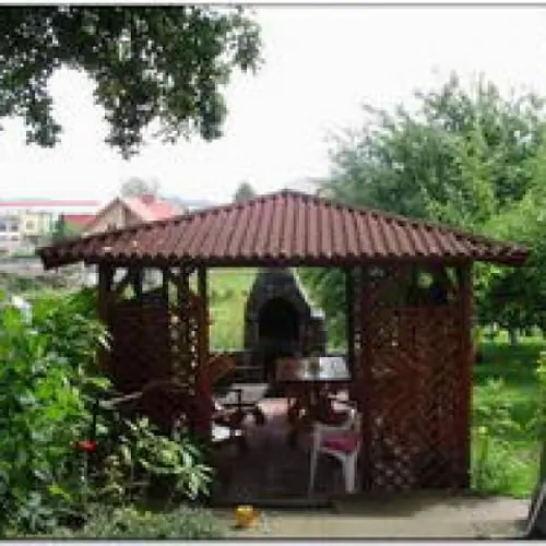 Agroturystyka Dom Pod Gruszą Chmielno Świętopełka 10