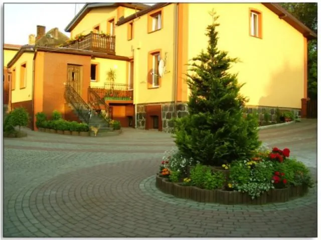 Agroturystyka Dom Pod Gruszą Chmielno Świętopełka 10