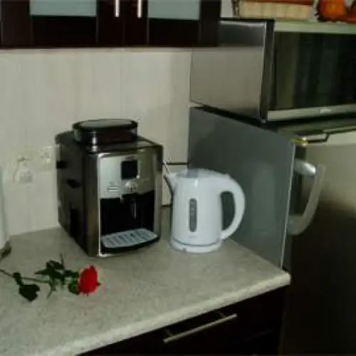 Luksusowy apartament w Łodzi Ł&oacute;dź Kasprzaka 11A/6