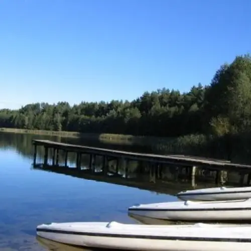 Ośrodek Kondycyjno-Wczasowy Jakubowo Jakubowo 29