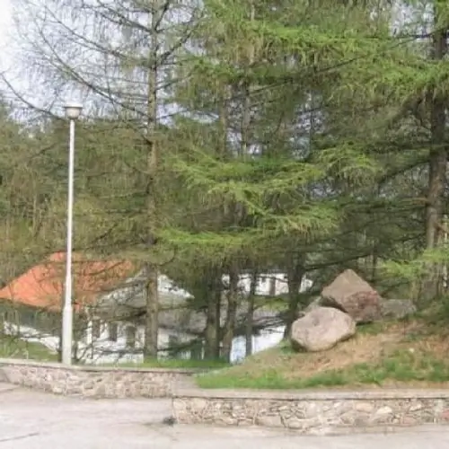 Ośrodek Kondycyjno-Wczasowy Jakubowo Jakubowo 29