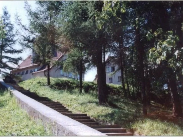 Ośrodek Kondycyjno-Wczasowy Jakubowo Jakubowo 29