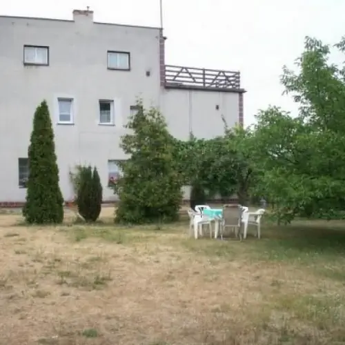 Agroturystyka Dom w Lesie Sztumskie Pole Łąkowa 18