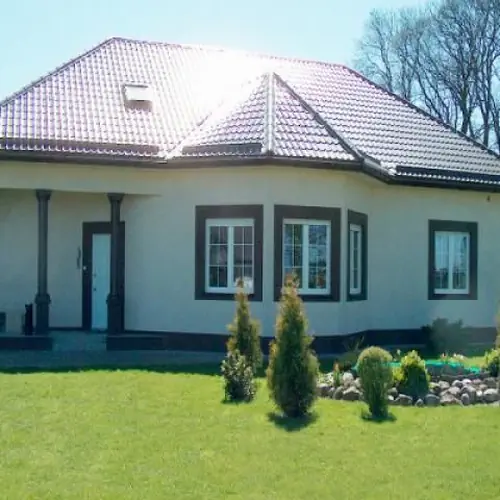 Agroturystyka Zacisze u Weni Malbork Kamionka 7a