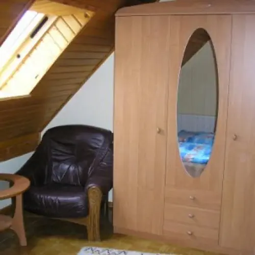 Gospodarstwo Agroturystyczne Lidia i J&oacute;zef Taube Biskupiec Dębowo 5