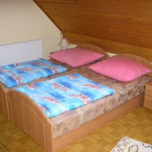 Gospodarstwo Agroturystyczne Lidia i J&oacute;zef Taube Biskupiec Dębowo 5