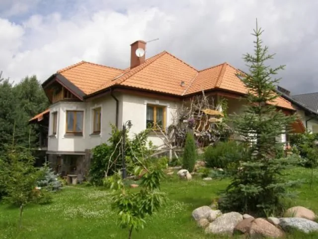 Fiołkowy Zakątek Olsztyn Fiołkowa 3