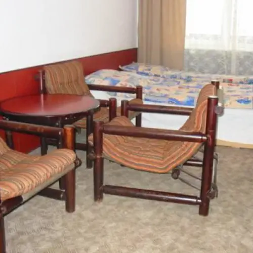 Ośrodek Kolonijno - Wypoczynkowy  HUCUŁ Brenna Jatny 120