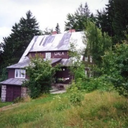 Ośrodek Wypoczynkowy KALINIEC Przesieka Droga Liczyrzepy 1