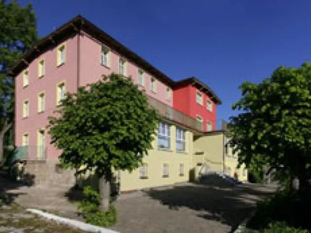 Pensjonat Mimoza Podg&oacute;rzyn Przeskok 3