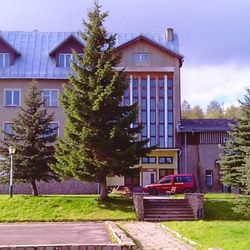 Ośrodek Wczasowo-Szkoleniowy WANG Karpacz