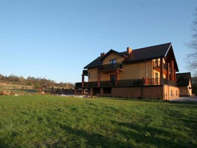 Ośrodek Wypoczynkowo - Szkoleniowy Zajazd Zacisze Zwierzyniec Rudka 5B