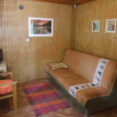 Domek Letniskowy Kretowiny J.Narie Kretowiny Kretowiny