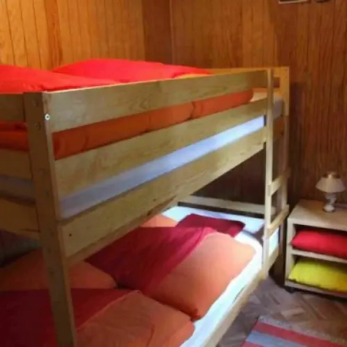 Domek Letniskowy Kretowiny J.Narie Kretowiny Kretowiny