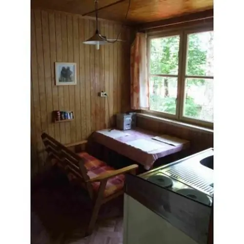 Domek Letniskowy Kretowiny J.Narie Kretowiny Kretowiny