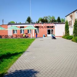Ośrodek Wypoczynkowy Polonez Koronowo