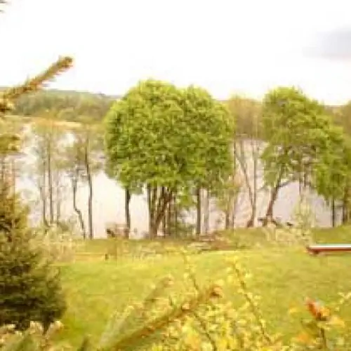 Apartamenty Oaza Nad Jeziorem Sorkwity Plażowa 12