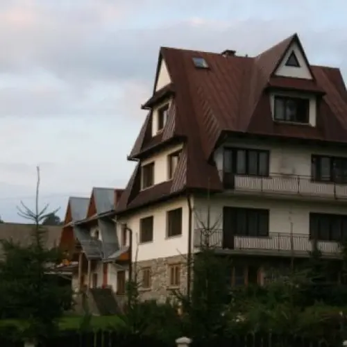 Pokoje Gościnne MM Klikuszowa Klikuszowa 215