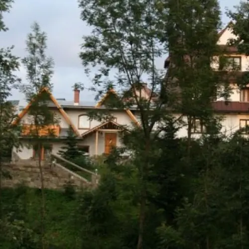 Pokoje Gościnne MM Klikuszowa Klikuszowa 215