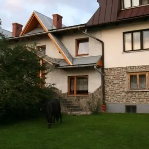 Pokoje Gościnne MM Klikuszowa Klikuszowa 215