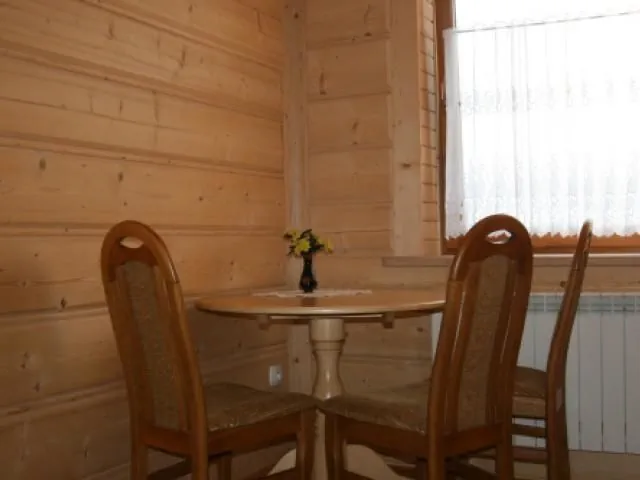 Pokoje Gościnne MM Klikuszowa Klikuszowa 215