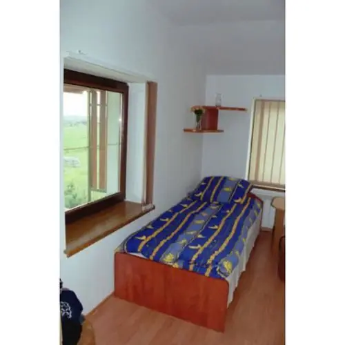 AGROGOŚCINA CWAŁ Truskolasy Opolska 18